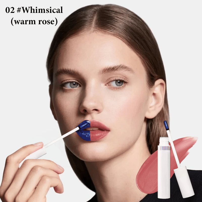 🎉Laatste dag BUY 1 GET 1 FREE💋 24 uur lipkleur, geen retoucheren