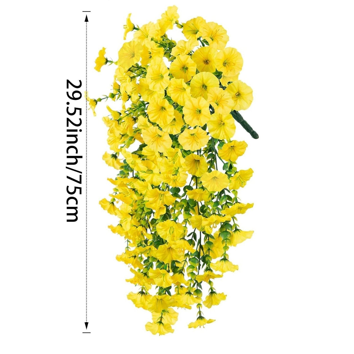 Het perfecte tuinornament - ๐บ Simulatie Eucalyptus Petunia Wijnstok