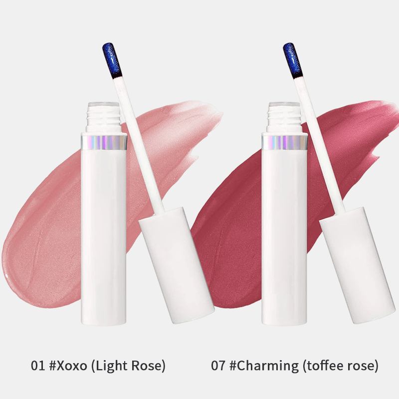 🎉Laatste dag BUY 1 GET 1 FREE💋 24 uur lipkleur, geen retoucheren