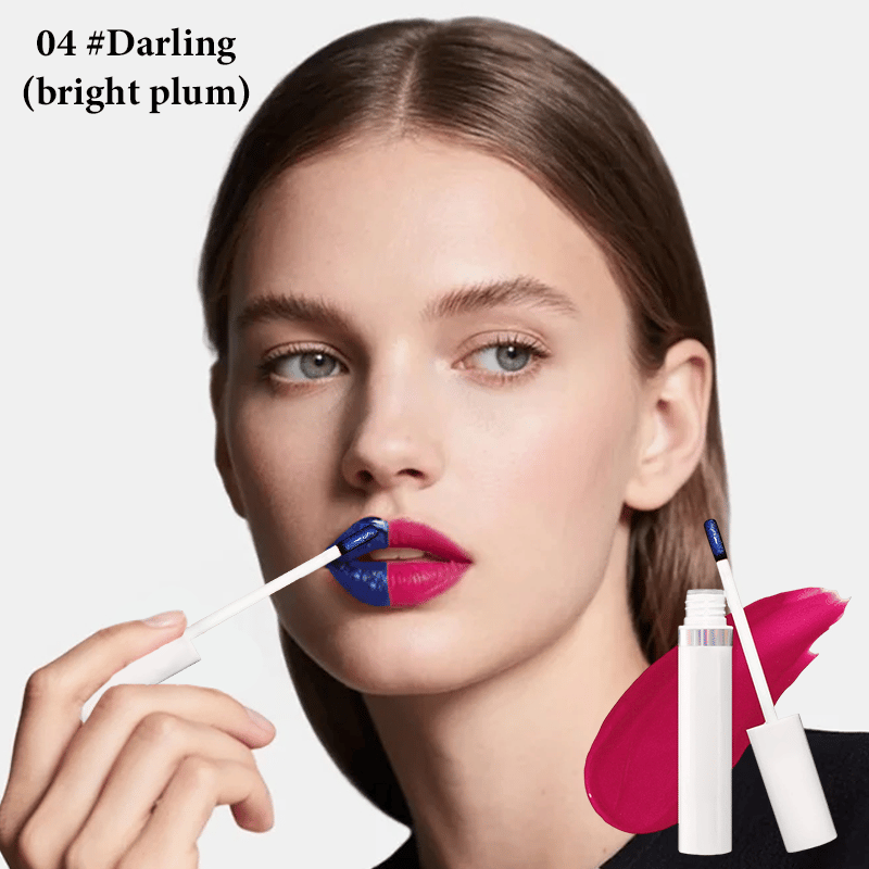 🎉Laatste dag BUY 1 GET 1 FREE💋 24 uur lipkleur, geen retoucheren