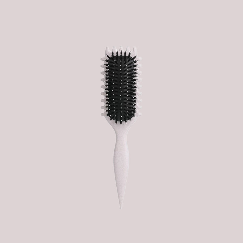 🔥 Superdeal! 50% KORTING! – Bounce Curl Stylingborstel – Vorm Perfecte Krullen met Volume & Definitie!