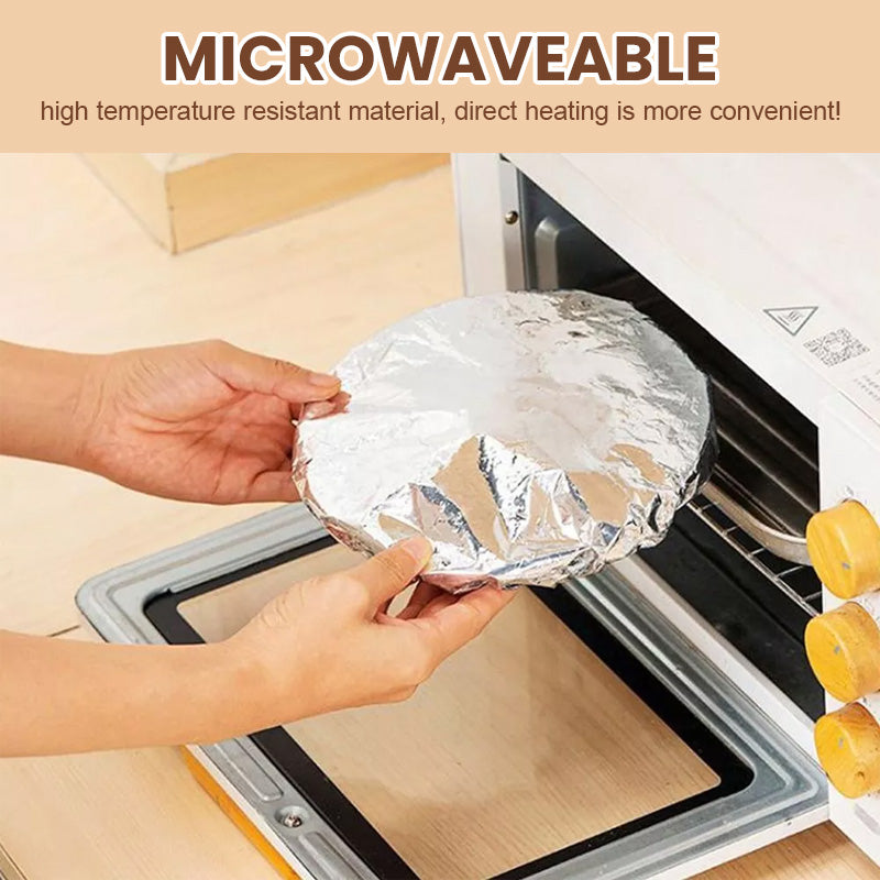 🔥Koop 1 krijg 1 gratis - 🏠Aluminiumfolie isolatiebescherming