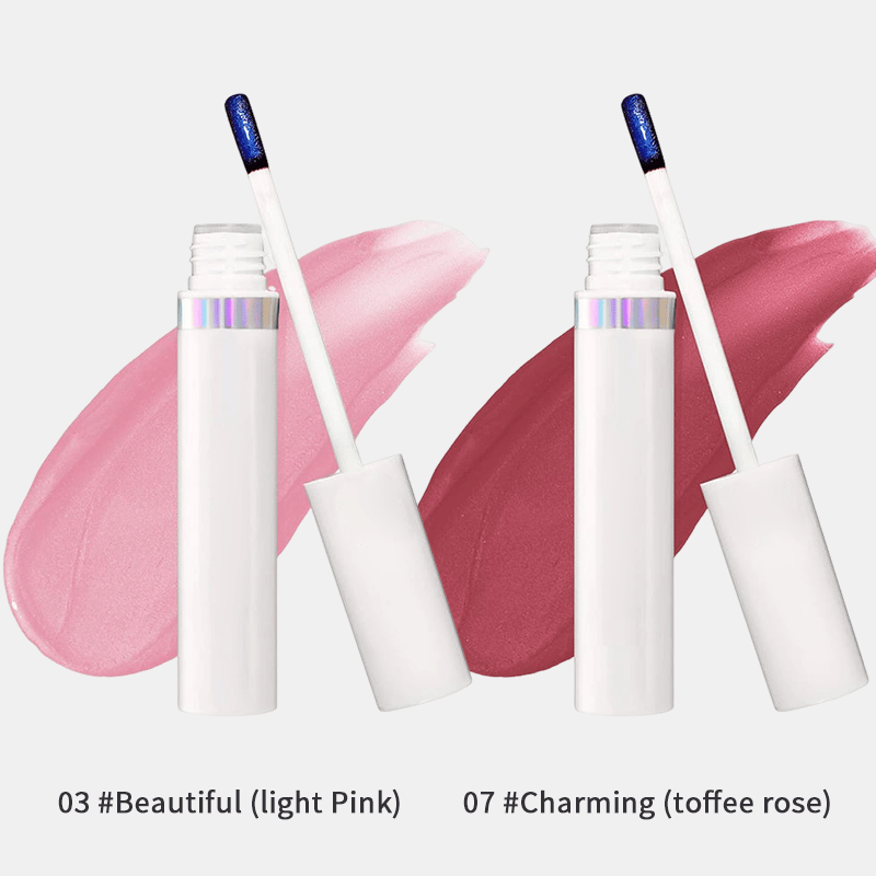 🎉Laatste dag BUY 1 GET 1 FREE💋 24 uur lipkleur, geen retoucheren