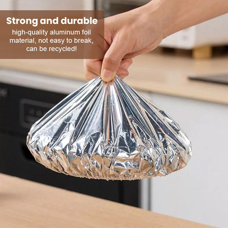 🔥Koop 1 krijg 1 gratis - 🏠Aluminiumfolie isolatiebescherming