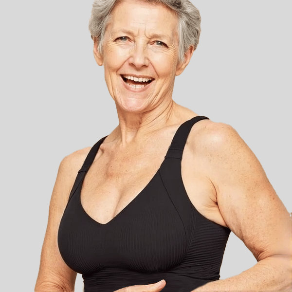 Koop 1 krijg 2 gratis🎁Gebreide push-up bh voor vrouwen met verstelbare baleinen