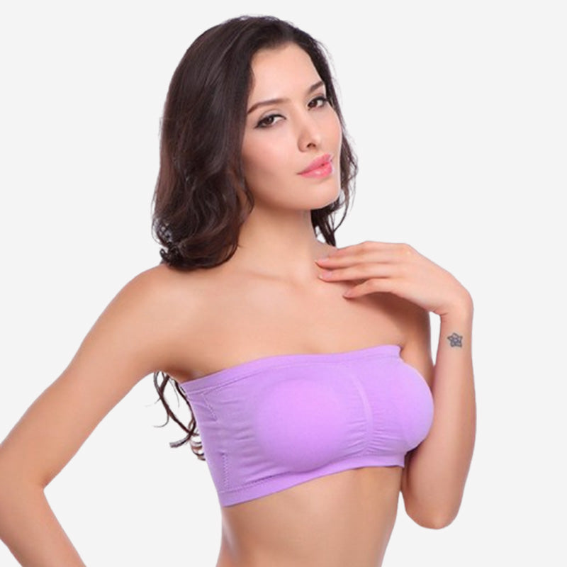 Ultimate Lifter Stretch Bandeau Bh