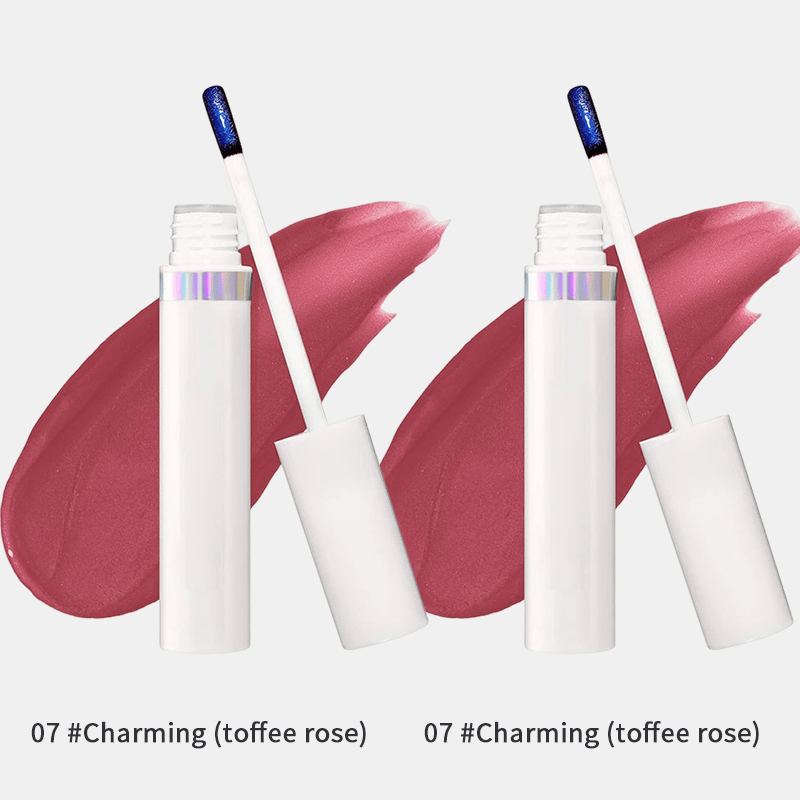🎉Laatste dag BUY 1 GET 1 FREE💋 24 uur lipkleur, geen retoucheren