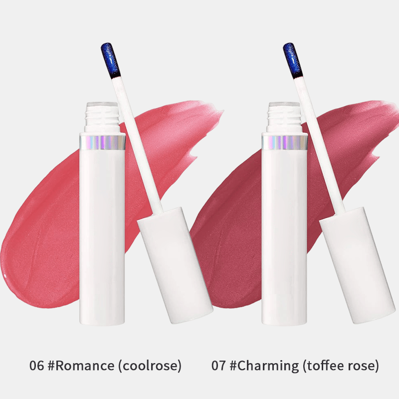 🎉Laatste dag BUY 1 GET 1 FREE💋 24 uur lipkleur, geen retoucheren