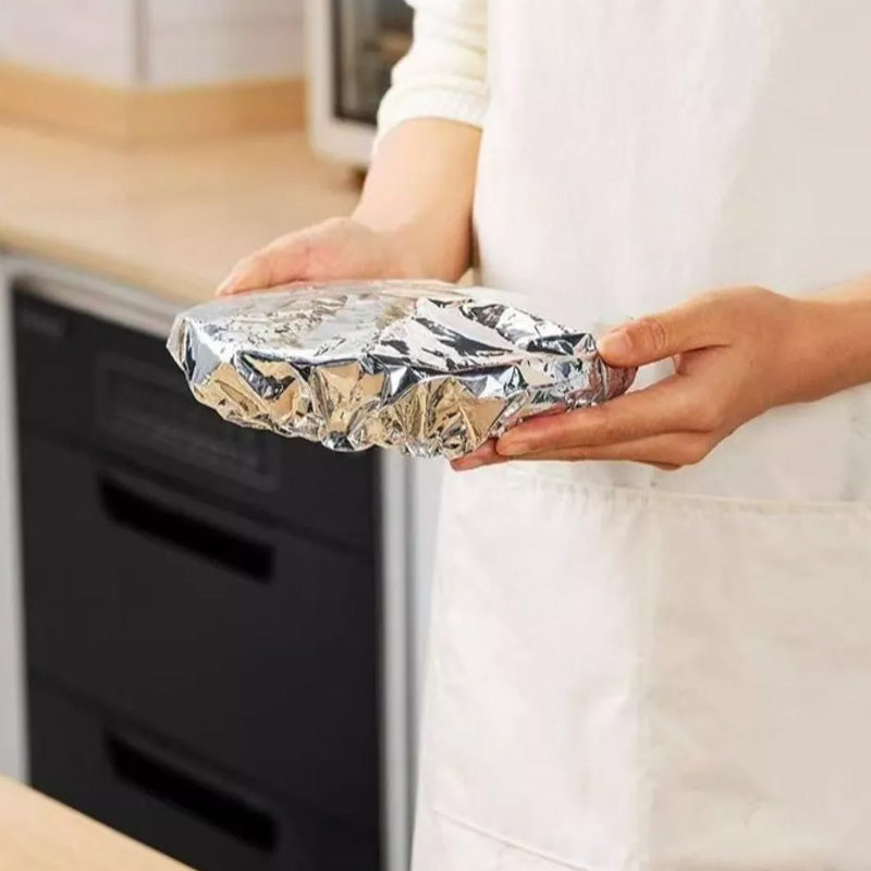 🔥Koop 1 krijg 1 gratis - 🏠Aluminiumfolie isolatiebescherming