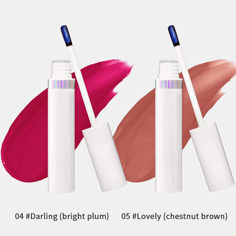 🎉Laatste dag BUY 1 GET 1 FREE💋 24 uur lipkleur, geen retoucheren