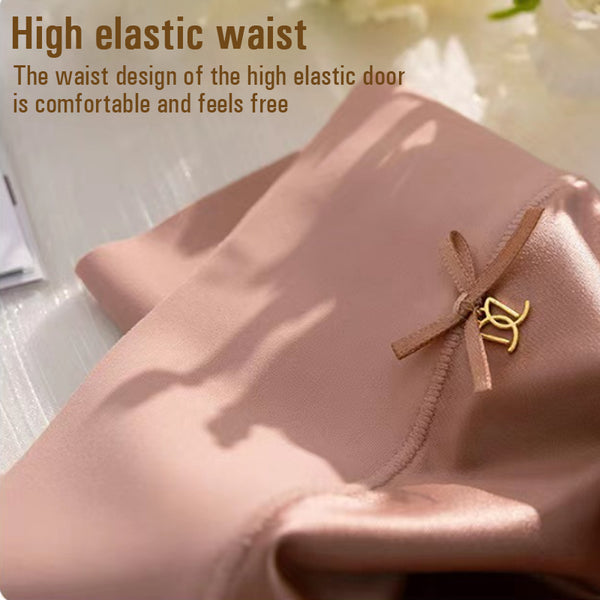 (From 1 get 6)💝Satin Ice saumattomat muotoilevat pikkuhousut