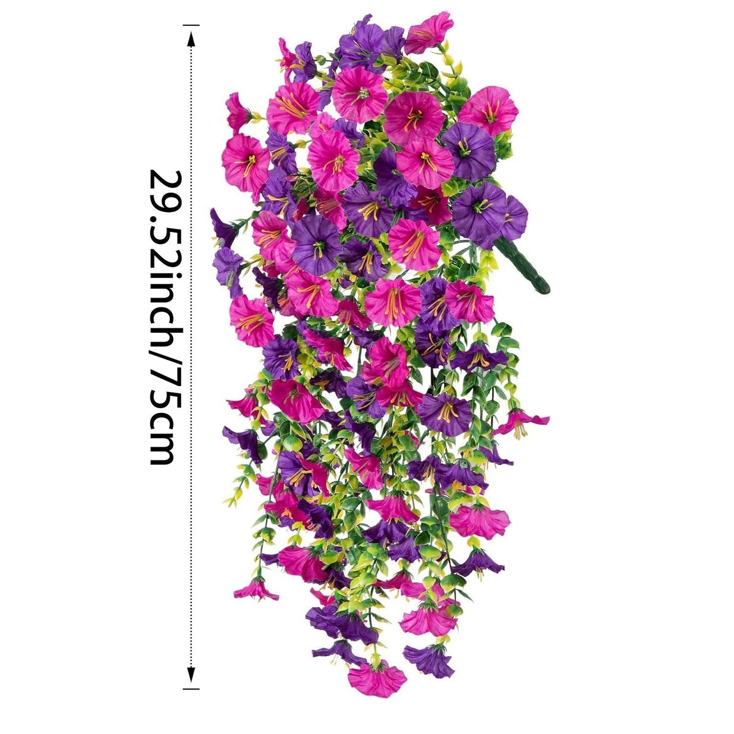 Het perfecte tuinornament - ๐บ Simulatie Eucalyptus Petunia Wijnstok