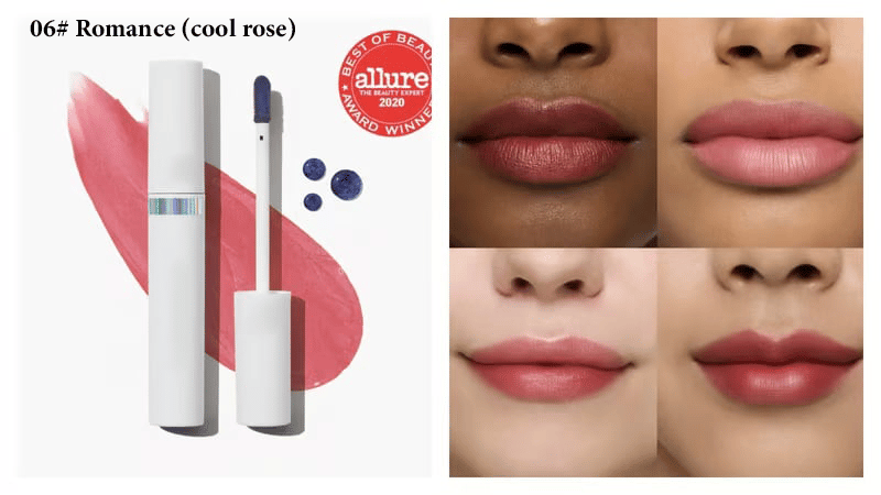 🎉Laatste dag BUY 1 GET 1 FREE💋 24 uur lipkleur, geen retoucheren