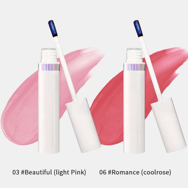 🎉Laatste dag BUY 1 GET 1 FREE💋 24 uur lipkleur, geen retoucheren