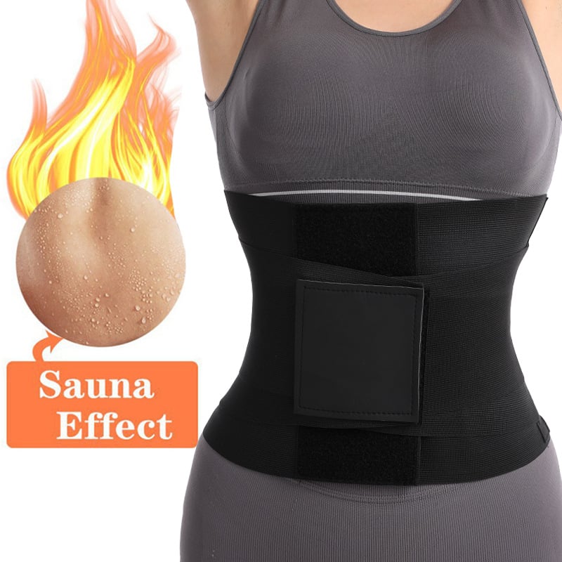 Riem Tailleverkleiner Ab Riem Tummy Control Body Shaper