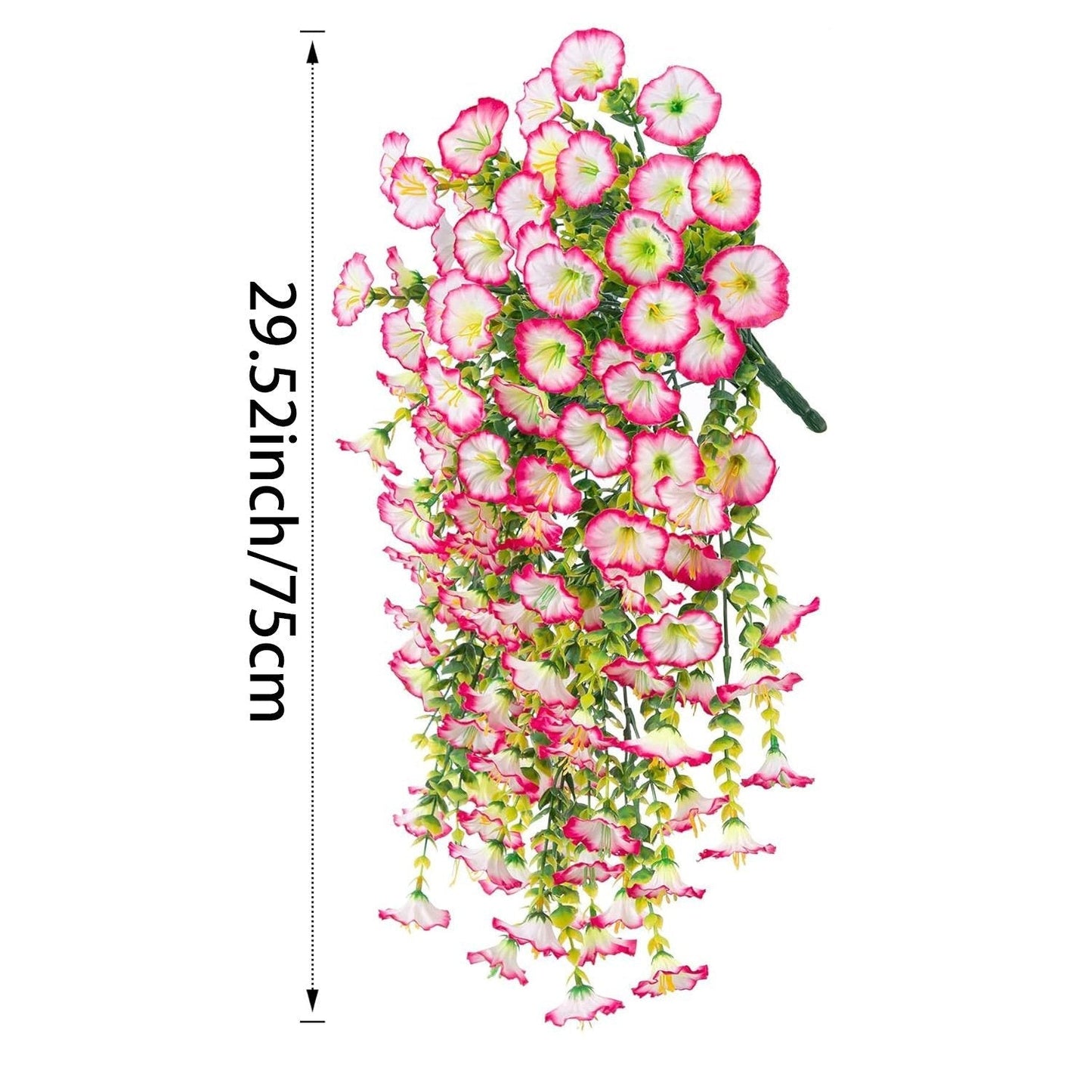 Het perfecte tuinornament - ๐บ Simulatie Eucalyptus Petunia Wijnstok