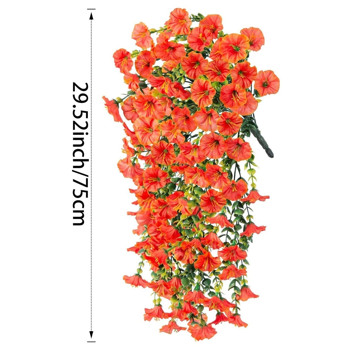Het perfecte tuinornament - ๐บ Simulatie Eucalyptus Petunia Wijnstok