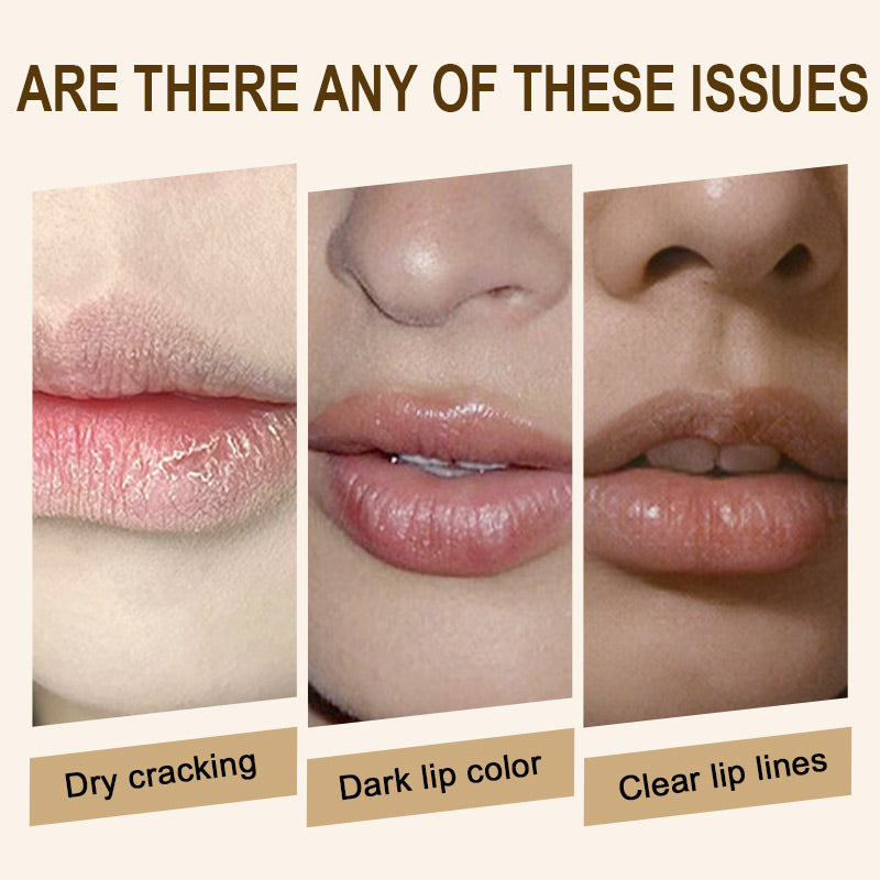 🎉Echte aanbieding🎉Multifunctionele langdurige lippenstift