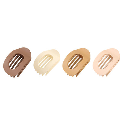 💖✨Ovale haargrijperset (4 stuks)