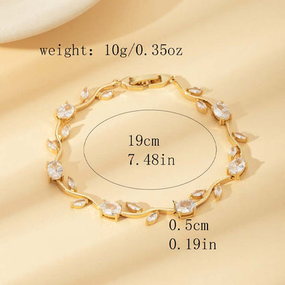 Hoge kwaliteit natuursteen armband