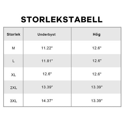 🎁Laatste dag: koop 1, krijg 3 pakketten🔥Superondersteunende BH | Push-up-BH zonder beugels👍Geen hangende borsten mee