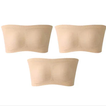 Ultimate Lifter Stretch Bandeau Bh