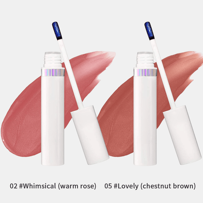 🎉Laatste dag BUY 1 GET 1 FREE💋 24 uur lipkleur, geen retoucheren