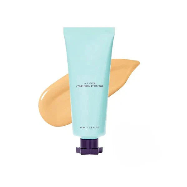 🔥Last day buy 1 get 1 free! 🎁All-in-one moisturiser, concealer en dekking 💧✨ Lichtgewicht en waterproof
