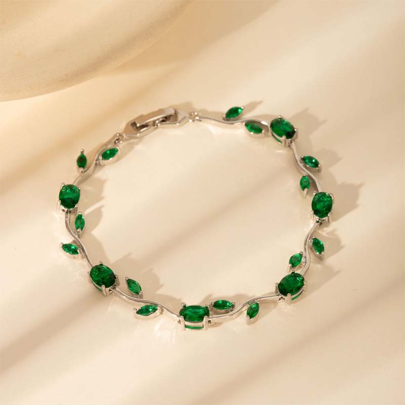 Hoge kwaliteit natuursteen armband