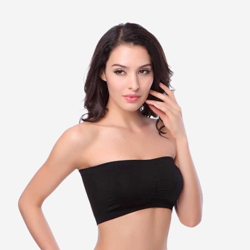Ultimate Lifter Stretch Bandeau Bh