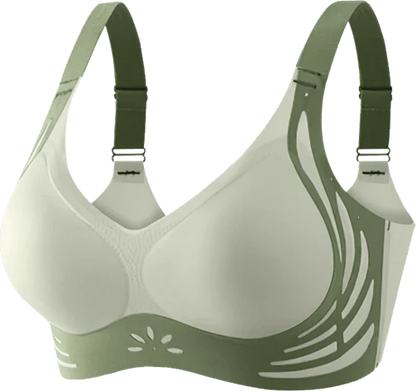 Koop 2 krijg 1 gratis (3st)❤️Anti-Sagging Draadvrije Push-Up BH