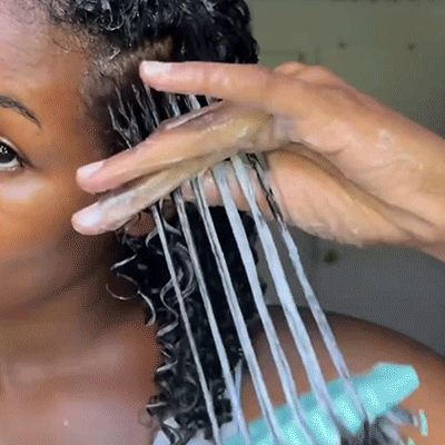 🔥 Superdeal! 50% KORTING! – Bounce Curl Stylingborstel – Vorm Perfecte Krullen met Volume & Definitie!