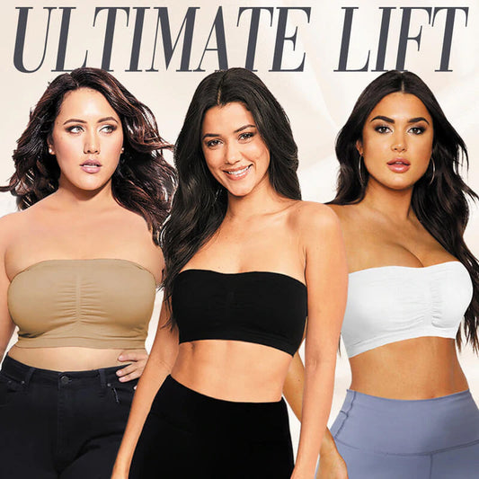 Ultimate Lifter Stretch Bandeau Bh