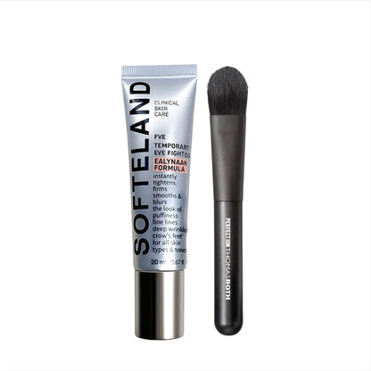 🌸 Perfection Primer Tightener - Nieuwe formule, ultieme lift & gladde finish ✨