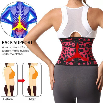 Riem Tailleverkleiner Ab Riem Tummy Control Body Shaper