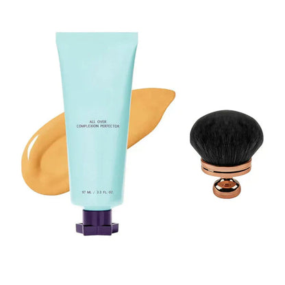 🔥Last day buy 1 get 1 free! 🎁All-in-one moisturiser, concealer en dekking 💧✨ Lichtgewicht en waterproof