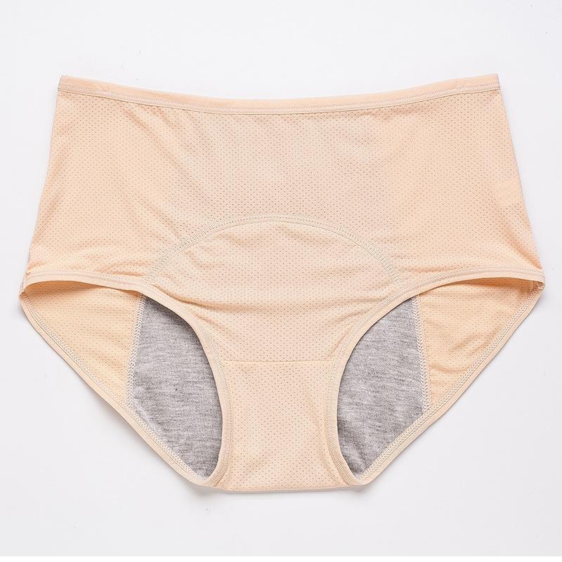 🌸Laatste dag-Koop 1 krijg 3 pakjes🔥2025 Bestverkochte Mid-High Leakproof Slip