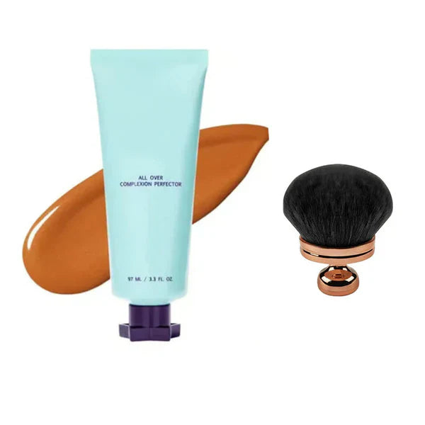 🔥Last day buy 1 get 1 free! 🎁All-in-one moisturiser, concealer en dekking 💧✨ Lichtgewicht en waterproof