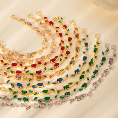 Hoge kwaliteit natuursteen armband