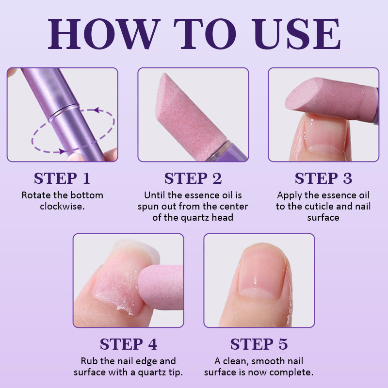 Nagelverzorgingsessence Pen