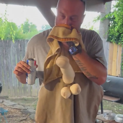 Chef's Prank Schort
