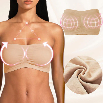 Ultimate Lifter Stretch Bandeau Bh