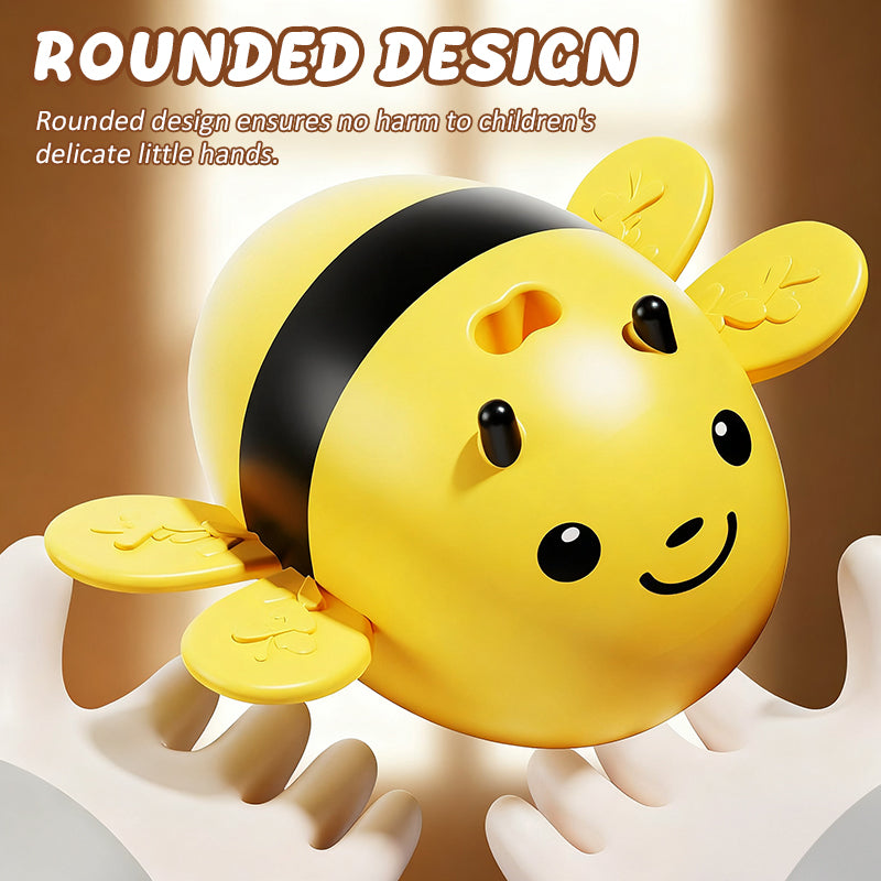 🐝 Bijenparel avontuur