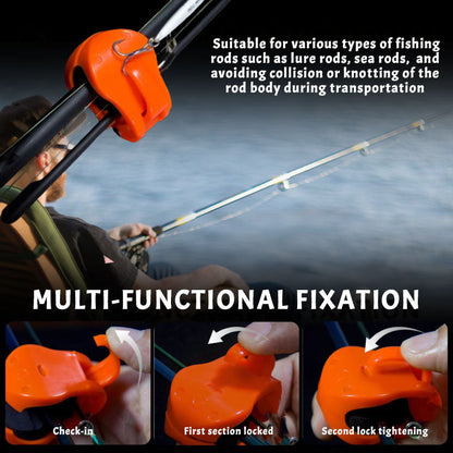 🎣 Visserijartefact