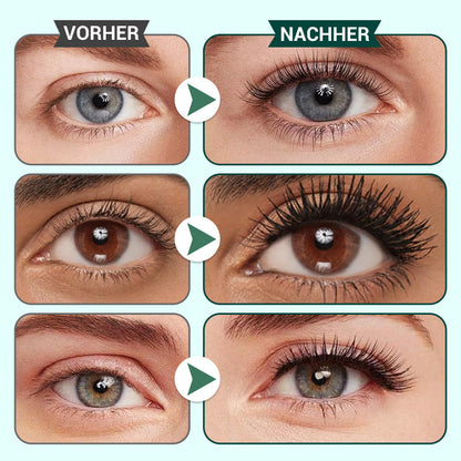 ☔Maximale Lengte & Mascara Set