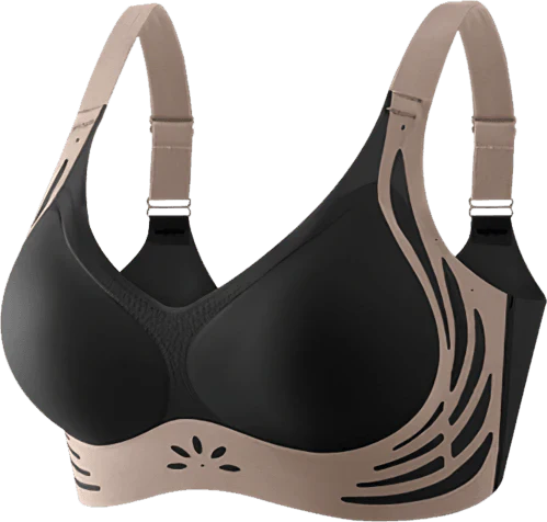 Koop 2 krijg 1 gratis (3st)❤️Anti-Sagging Draadvrije Push-Up BH