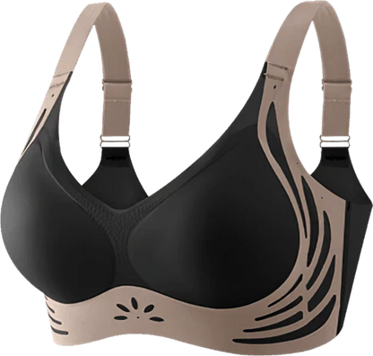 Koop 2 krijg 1 gratis (3st)❤️Anti-Sagging Draadvrije Push-Up BH