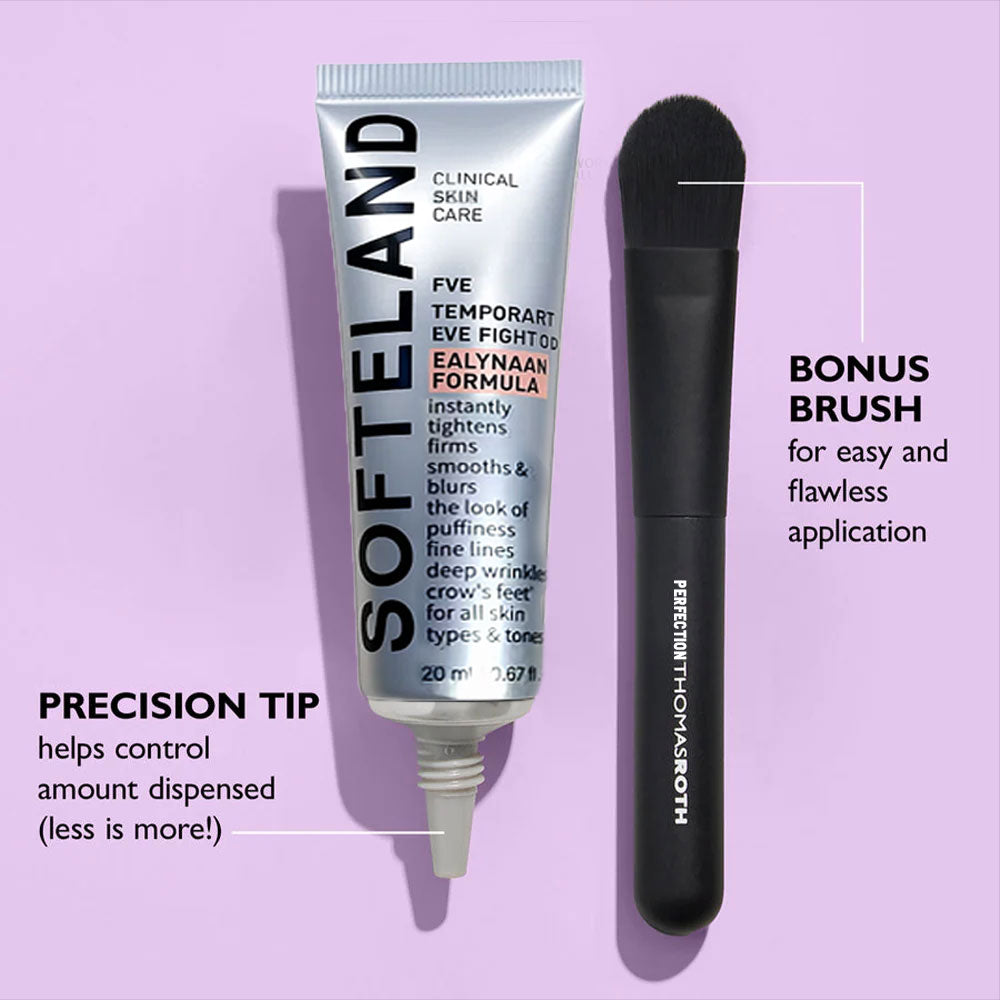 🌸 Perfection Primer Tightener - Nieuwe formule, ultieme lift & gladde finish ✨