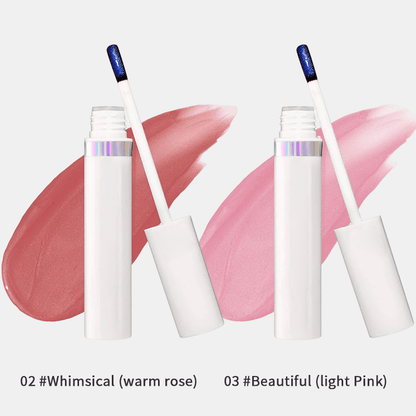 🎉Laatste dag BUY 1 GET 1 FREE💋 24 uur lipkleur, geen retoucheren