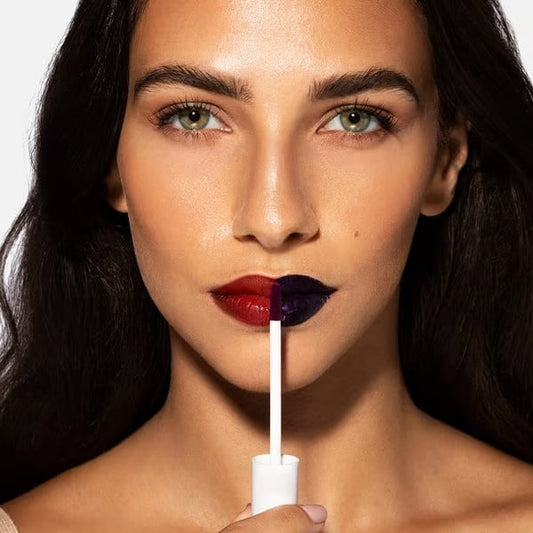 🎉Laatste dag BUY 1 GET 1 FREE💋 24 uur lipkleur, geen retoucheren